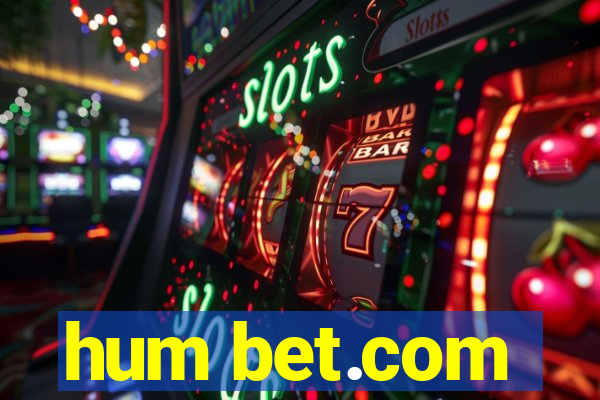 hum bet.com